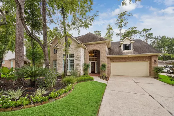 The Woodlands, TX 77382,6 Eagle Rise PL