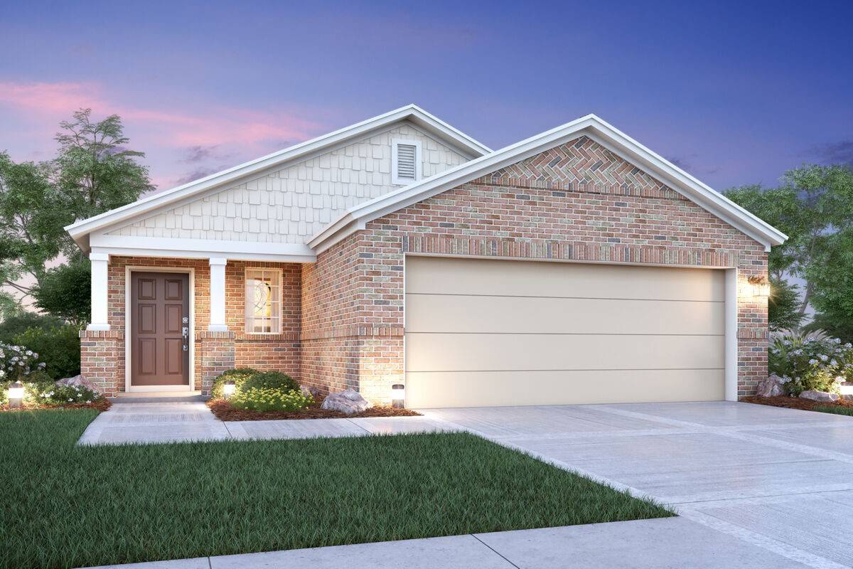 32419 Sunbeam DR, Fulshear, TX 77441