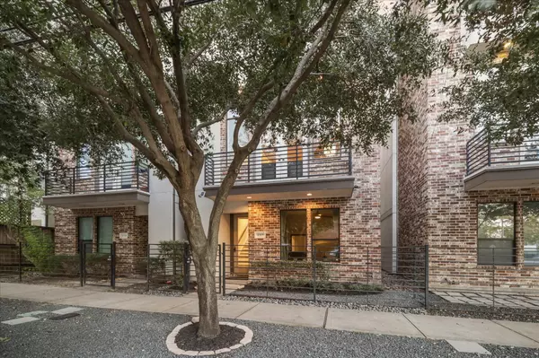 Houston, TX 77007,1717 SILVER ST