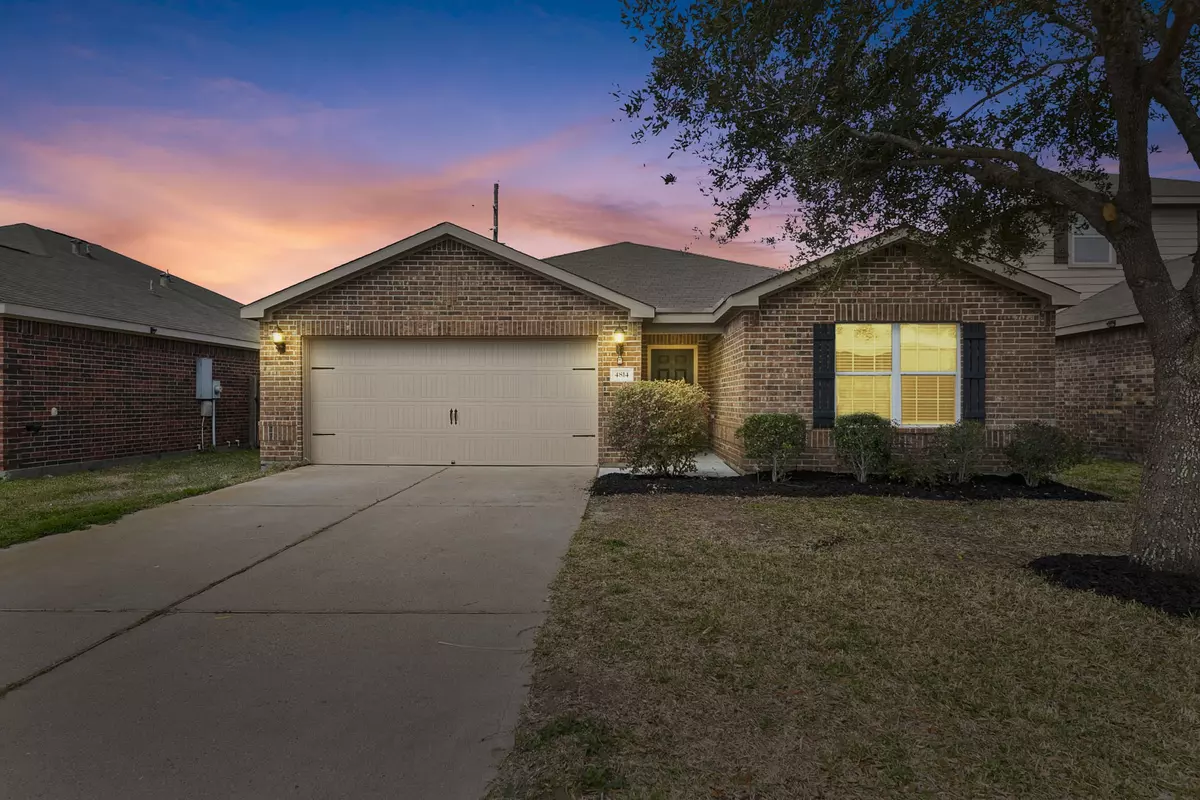 Richmond, TX 77469,4814 Alder Bend LN