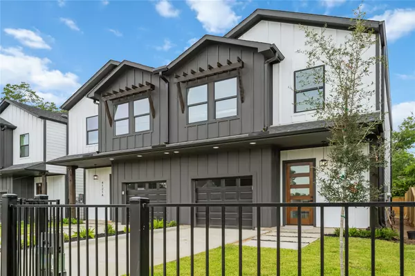 Houston, TX 77051,4121 Shelby CIR #A/B
