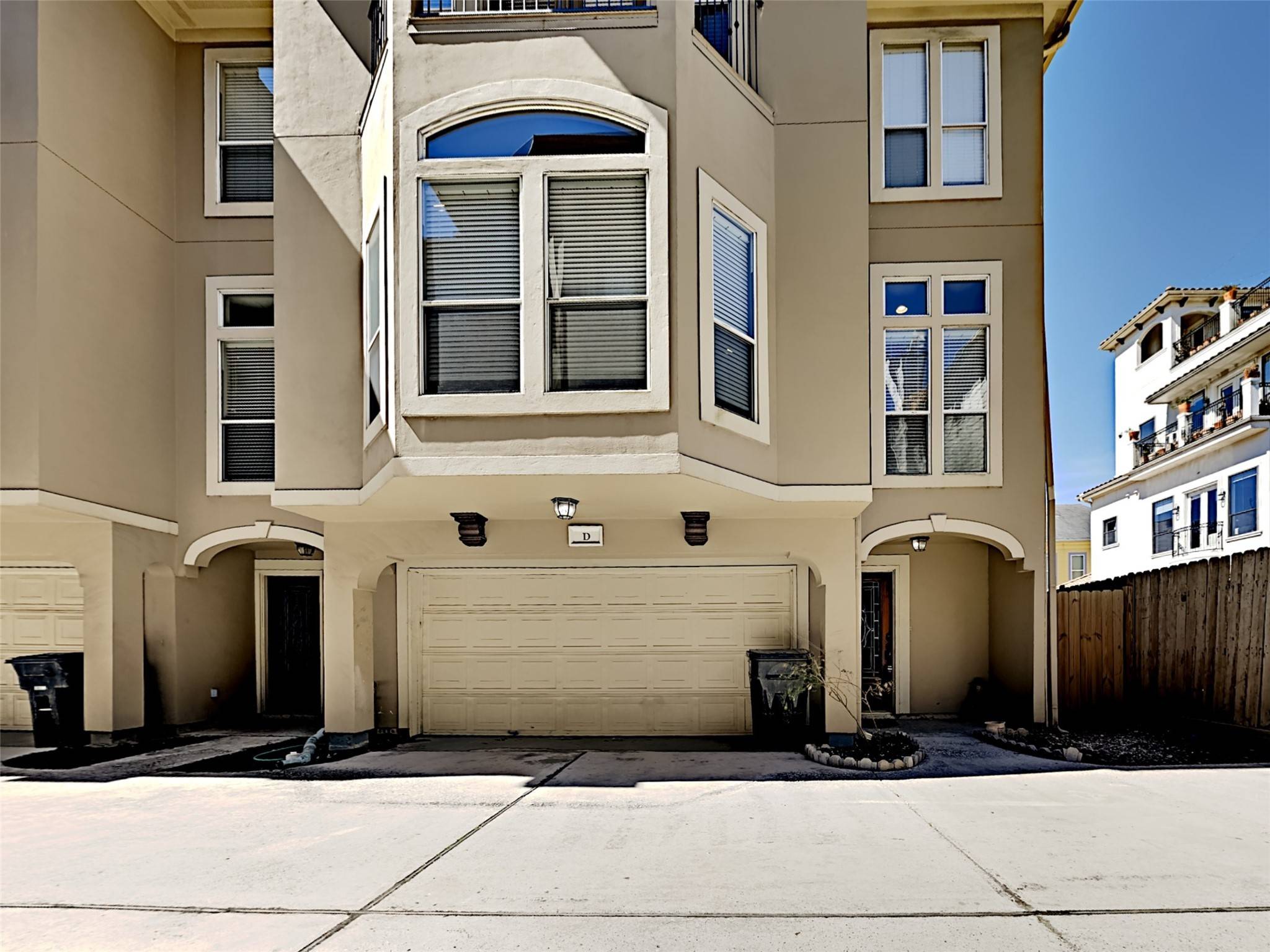 1304 Dart ST #D, Houston, TX 77007