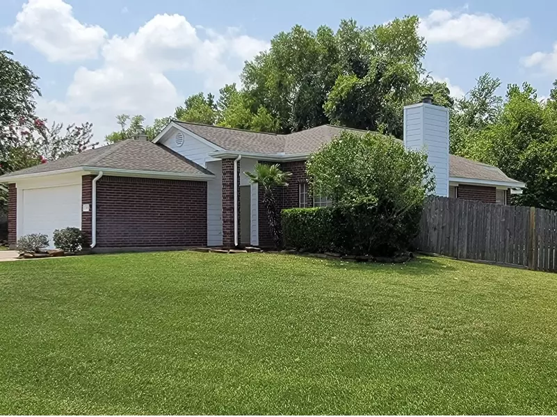 303 Lazy LN, Montgomery, TX 77356
