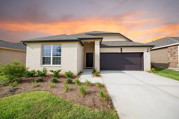 3016 Chestnut LN, Brookshire, TX 77423