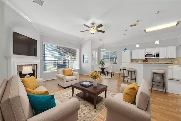 Humble, TX 77346,5908 Timber Oaks RDG