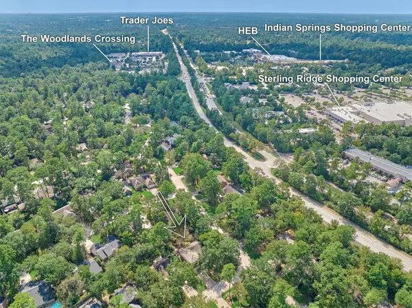 The Woodlands, TX 77381,31 Grey Birch PL
