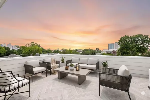 1405 Indiana ST #B, Houston, TX 77006