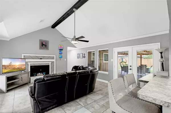 New Caney, TX 77357,1815 Southwood DR