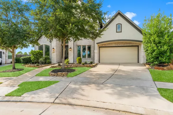 Cypress, TX 77433,20410 Dylan Landing CIR