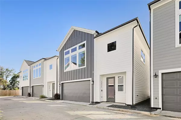 Houston, TX 77018,107 W Whitney ST #C