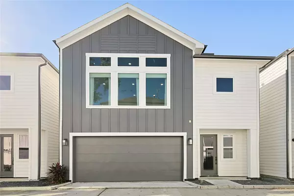 107 W Whitney ST #C, Houston, TX 77018