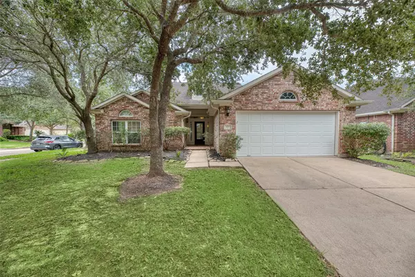 3971 Inglewood CIR, Missouri City, TX 77459