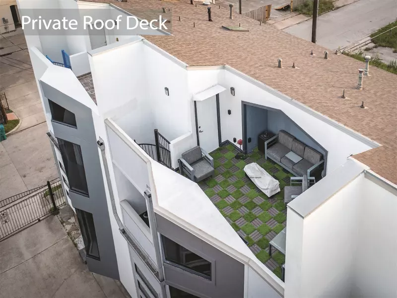 4608 Nett ST #E, Houston, TX 77007