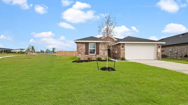 Rosharon, TX 77583,407 Cocosa CT