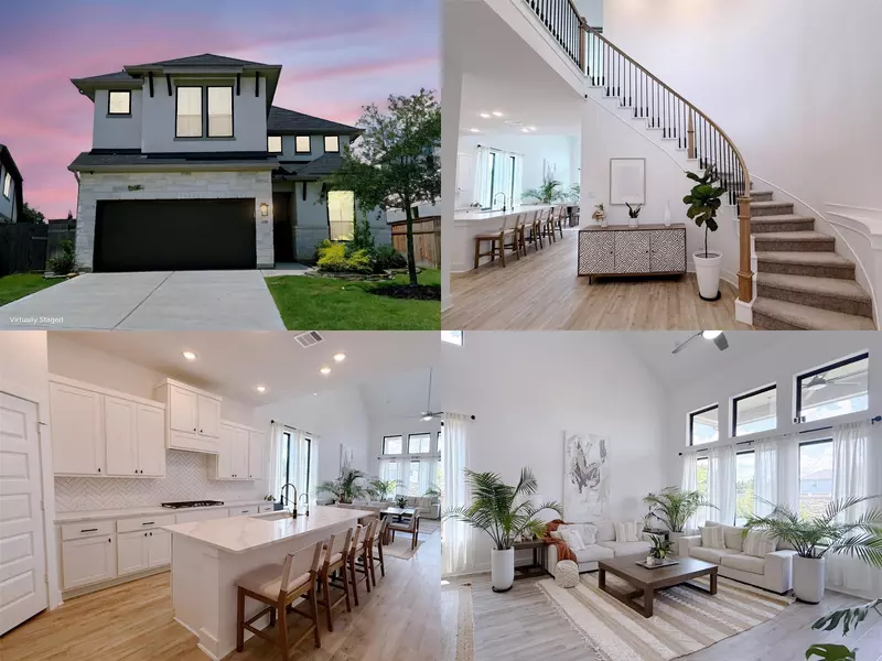 6018 Rolling Stream CT, Fulshear, TX 77441