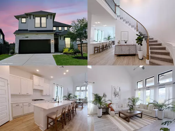 6018 Rolling Stream CT, Fulshear, TX 77441