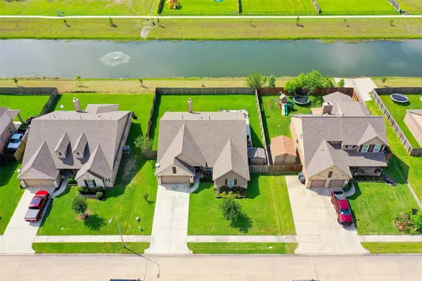 Dayton, TX 77535,11811 Eagle Ridge DR