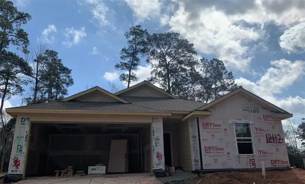 Willis, TX 77378,12112 Brazos DR