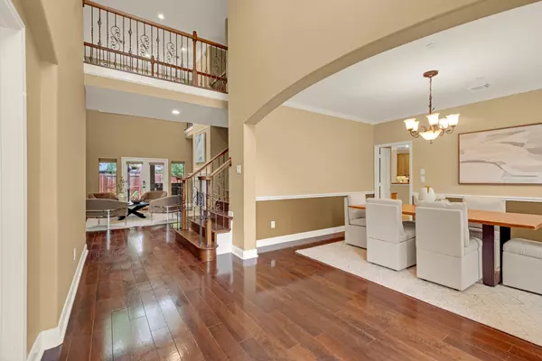 Friendswood, TX 77546,709 Hidden Creek LN