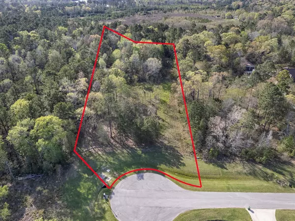 403 Remington TRL, Huffman, TX 77336