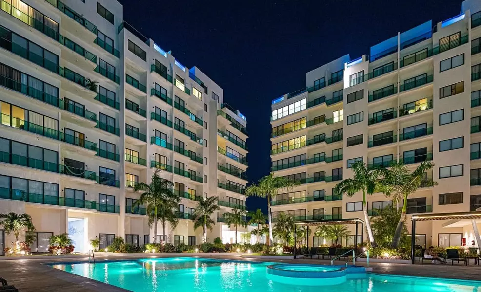 123 Av Huayacan AVE #T3-008H, Deer Park, 77536