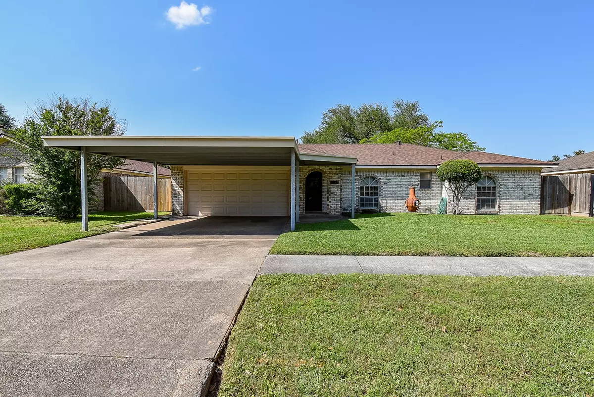 Deer Park, TX 77536,1129 E San Augustine ST