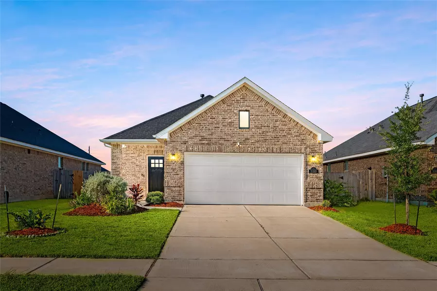 31303 Whitfield CT, Fulshear, TX 77441