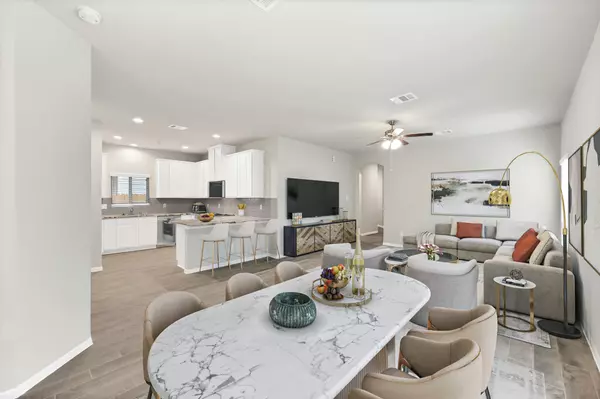 Katy, TX 77493,5096 Marcasca DR