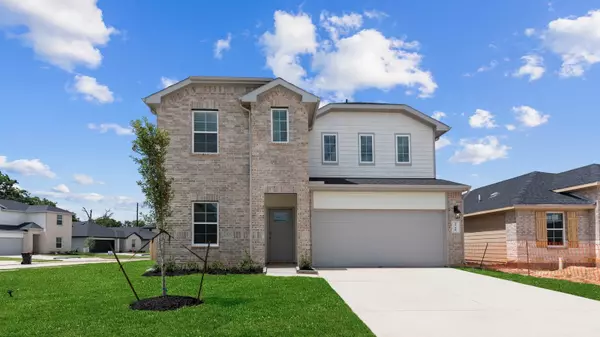 30634 Brixton Village Street, Fulshear, TX 77441
