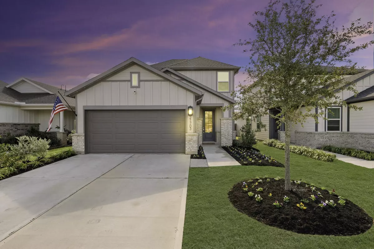 Cypress, TX 77433,21703 Heather Elm DR