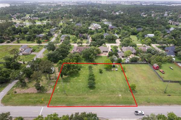 3322 Tx-146, Shoreacres, TX 77571