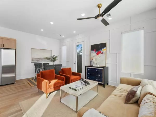 Houston, TX 77091,5306 Teodoro Lane