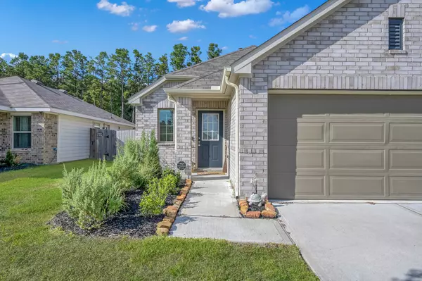 New Caney, TX 77357,22195 Birchfield Grove LN