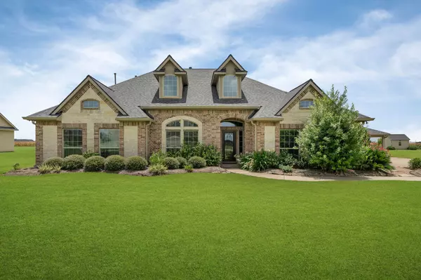 Needville, TX 77461,10527 Caddo Lake DR