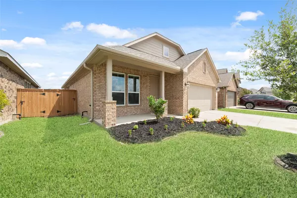 Humble, TX 77346,15406 Kinord Run Dr