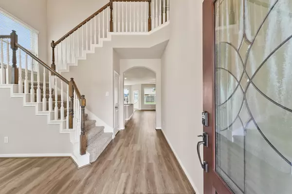 Fresno, TX 77545,2002 Casterly CT