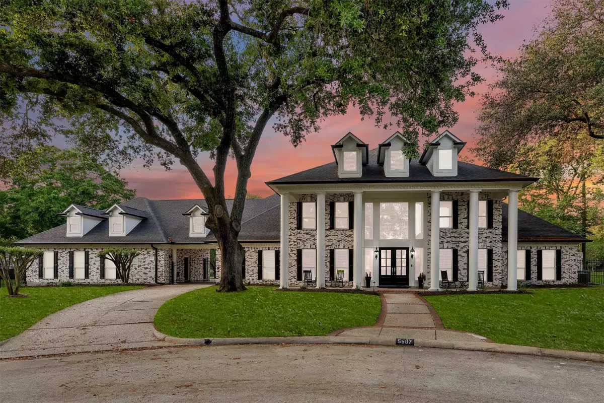 Kingwood, TX 77345,5507 Valley Lark CT