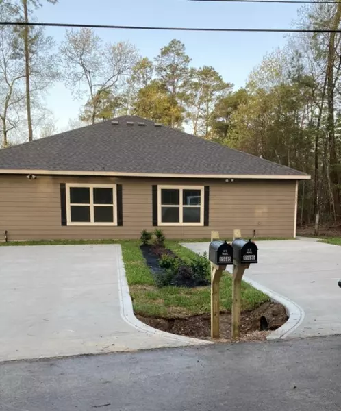 15695 Pecan DR, Montgomery, TX 77356