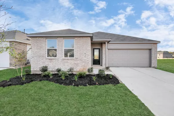 Willis, TX 77318,934 Garden Path DR