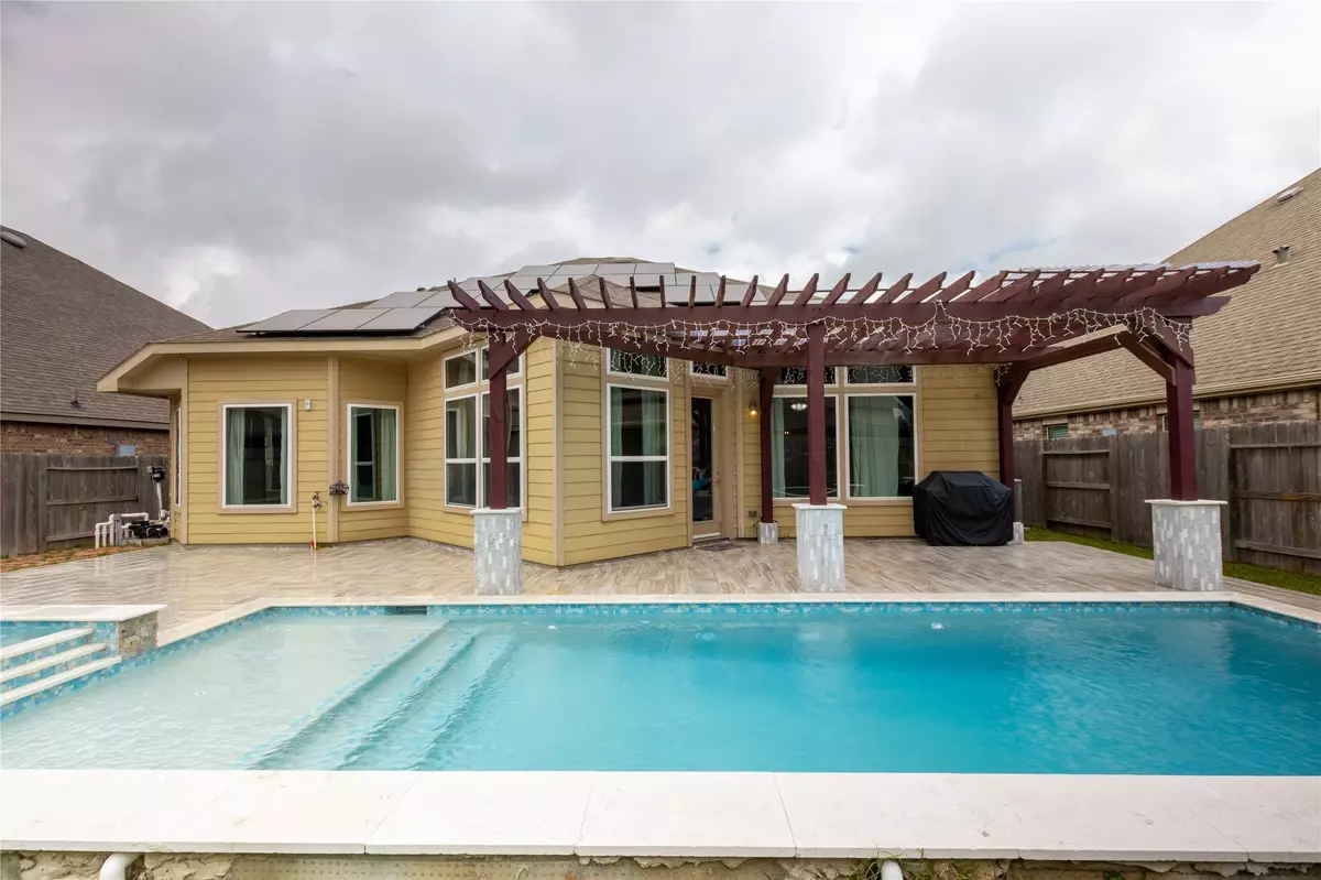 Katy, TX 77493,24015 cane fields RD
