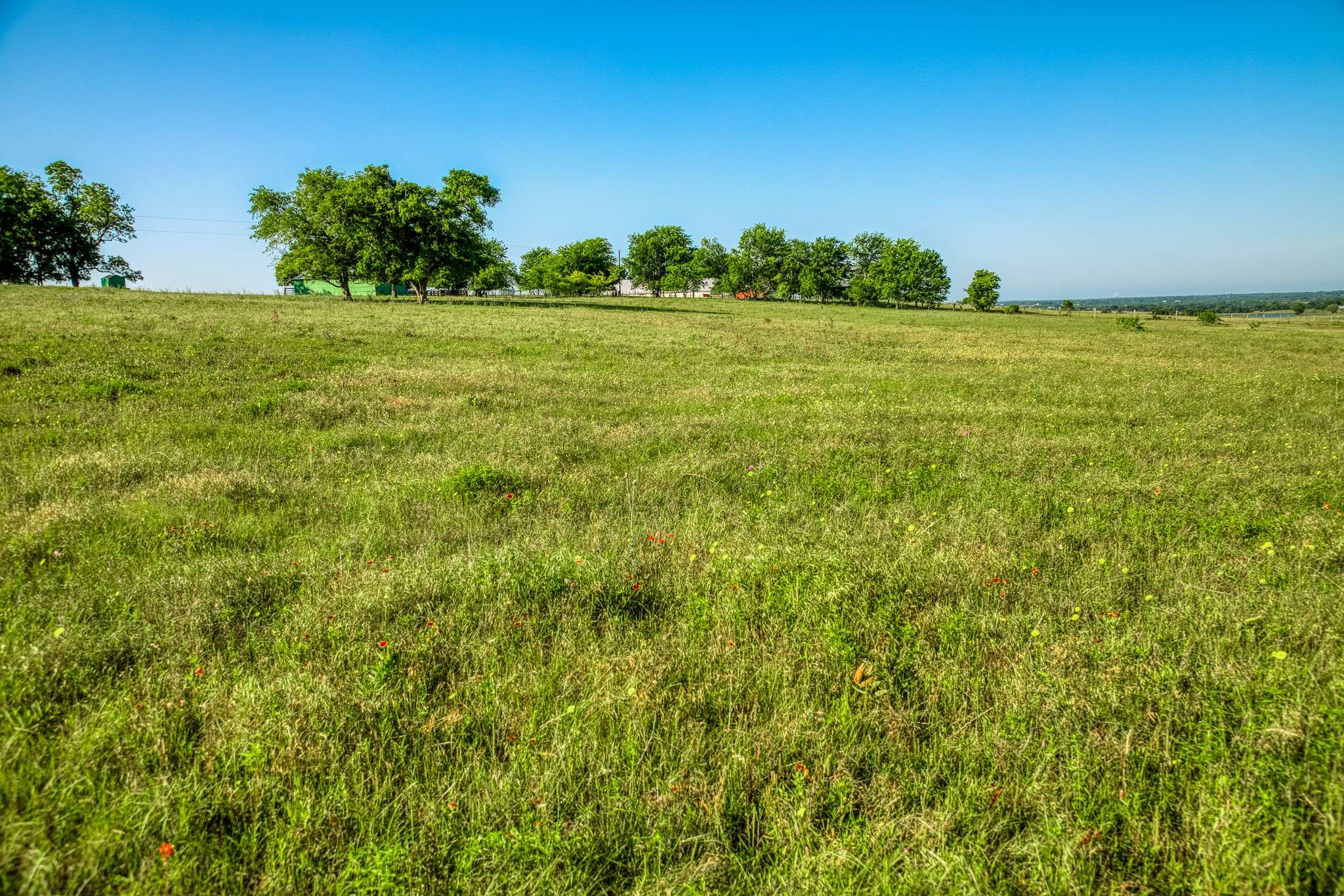 Burton, TX 77835,5005 Fuchs Rd - Lot 5
