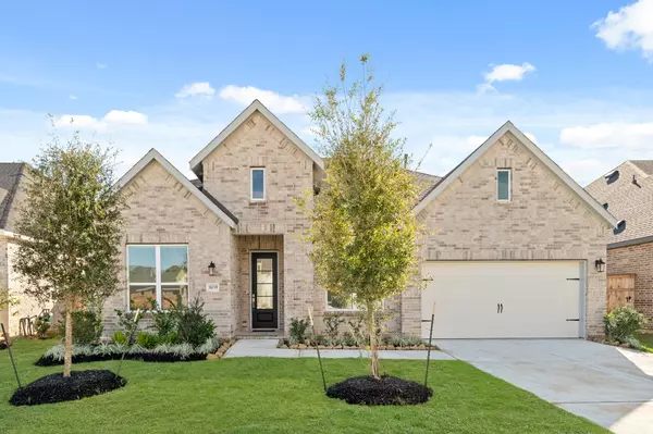 31039 Vintage Creek LN, Fulshear, TX 77441