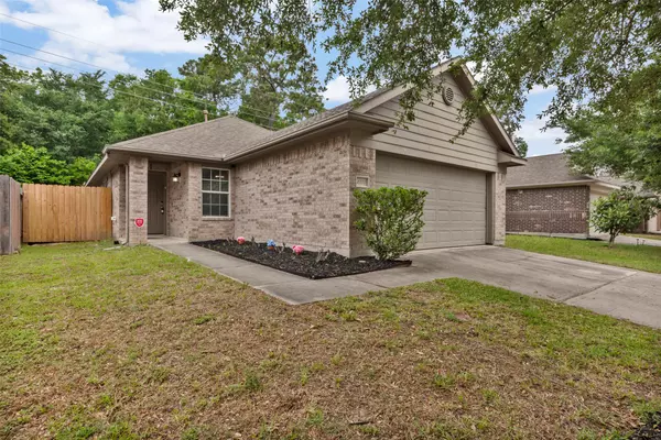 Houston, TX 77073,2515 Cypress Island DR