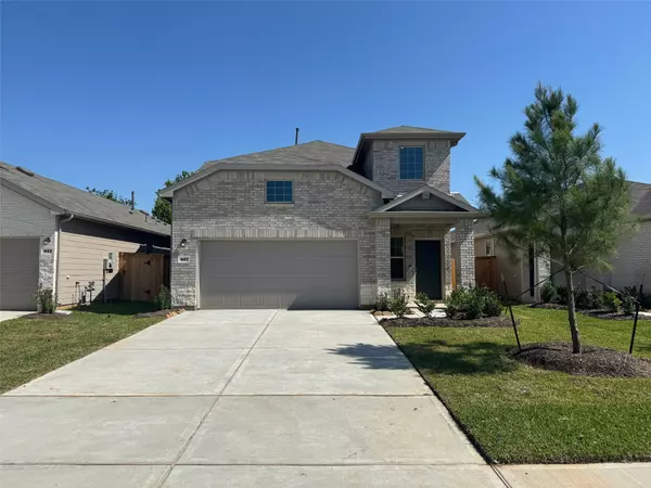 427 Starfly DR,  Willis,  TX 77378