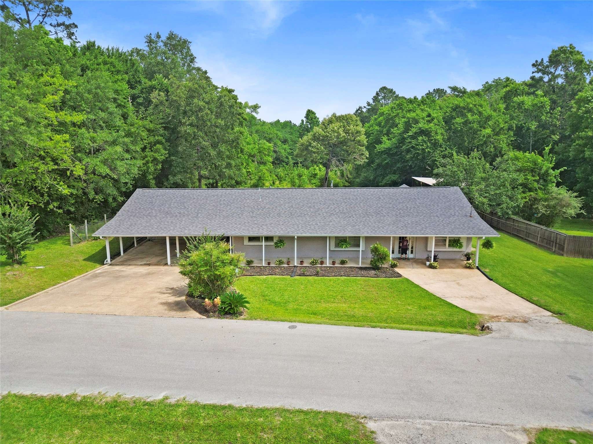 Huntsville, TX 77320,4420 Shady LN