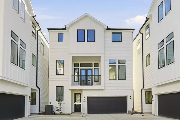 3826 Wilmer ST, Houston, TX 77003