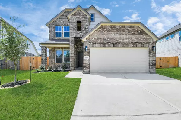 Cypress, TX 77429,15819 Walnut Leaf Lane