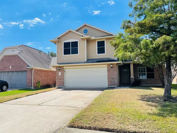 Spring, TX 77373,25227 Twister TRL