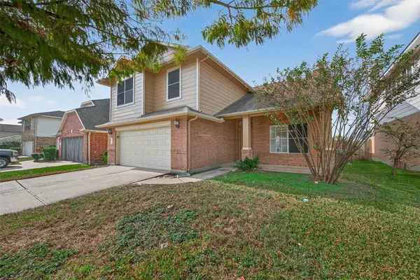 Spring, TX 77373,25227 Twister TRL