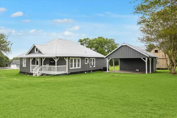 Burton, TX 77835,1515 Highway 237